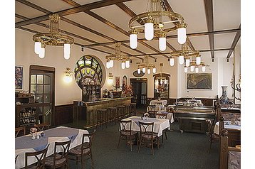 Tchéquie Hotel Pec pod Sněžkou, Extérieur